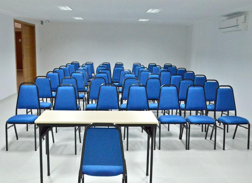 Sala de conferències Foto