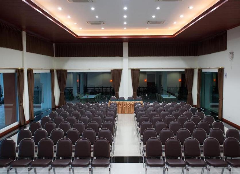 Sala de conferències Foto