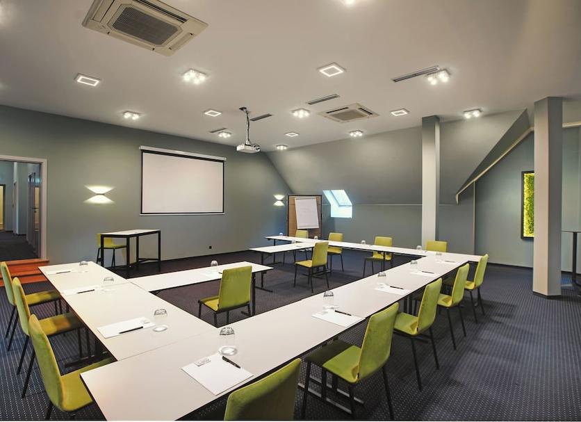 Sala de conferències Foto