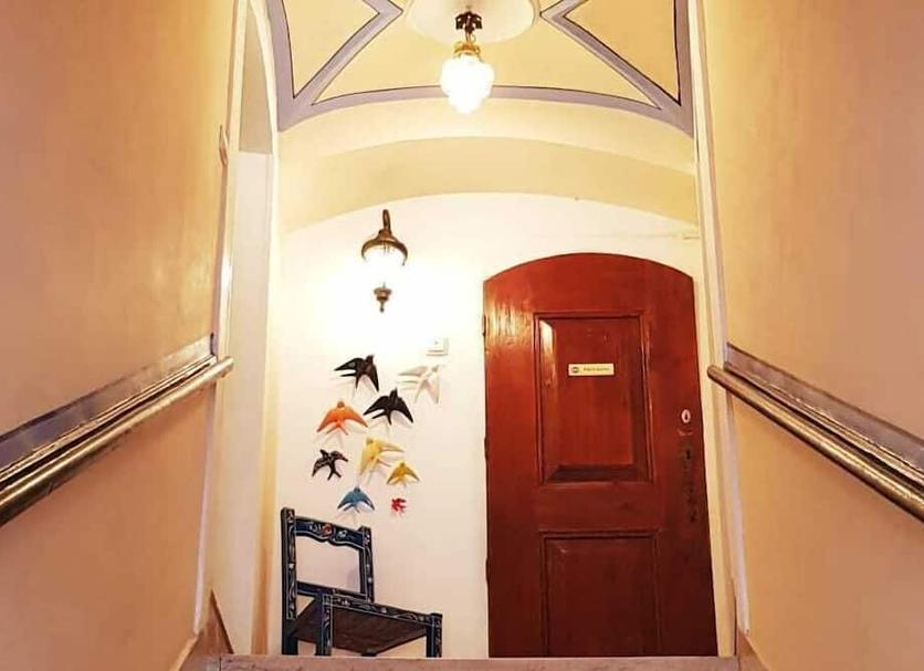 Serveis de l’habitació Foto