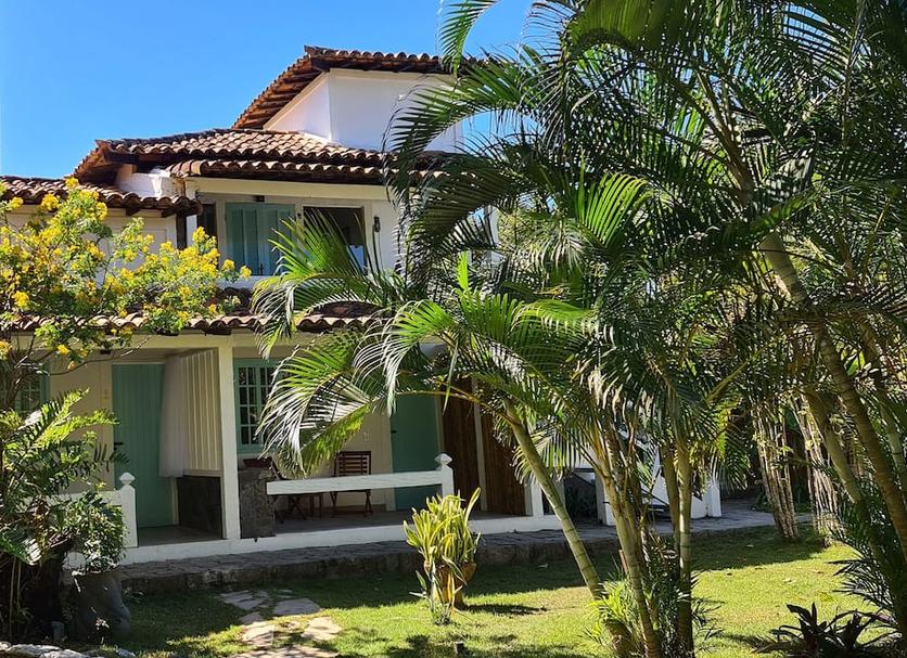 Vista exterior Foto