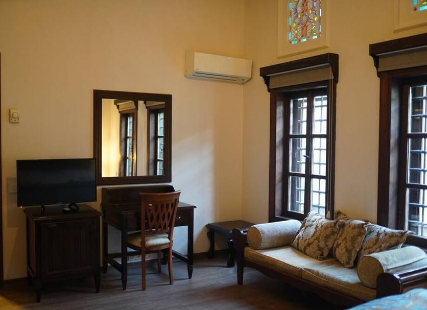Sala Foto