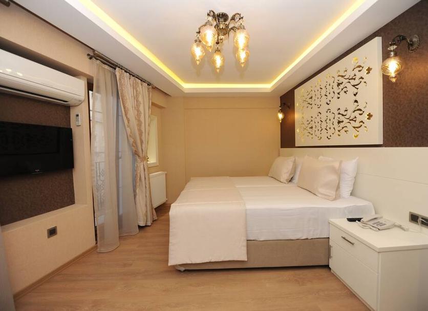 Habitació Foto