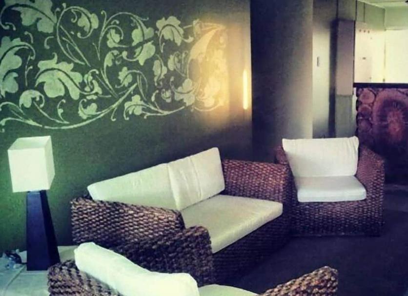 Sala Foto