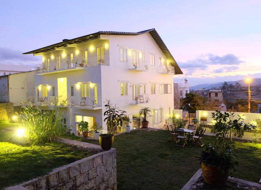 Edifici Foto