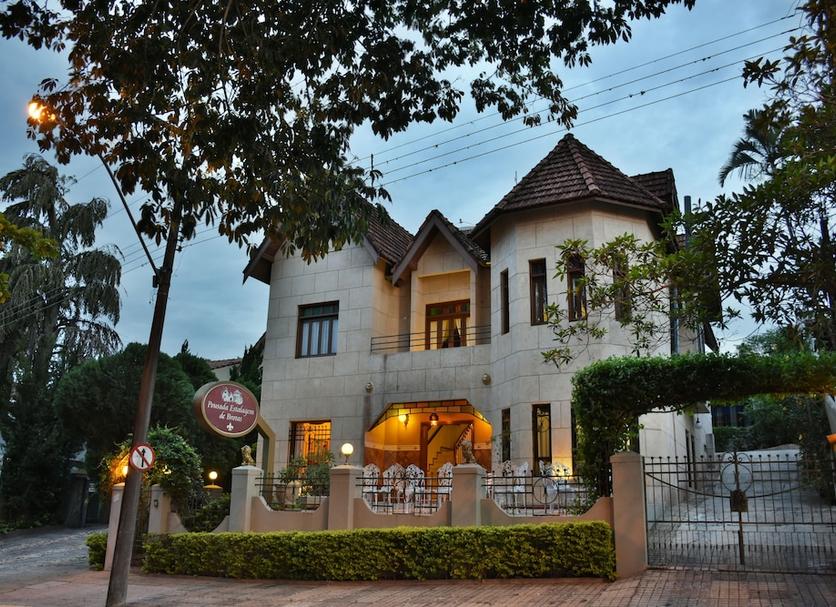 Edifici Foto