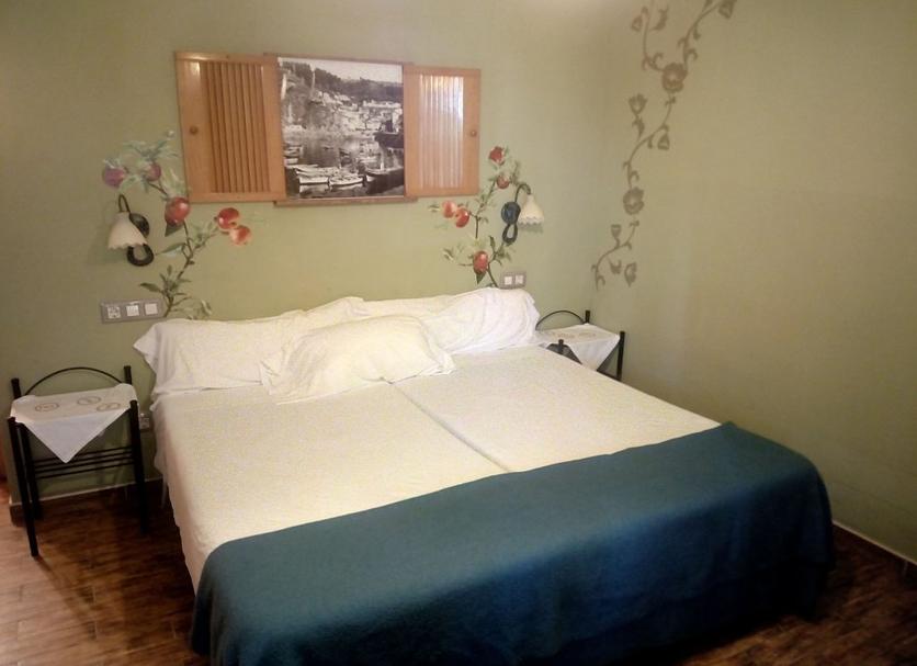 Habitació Foto
