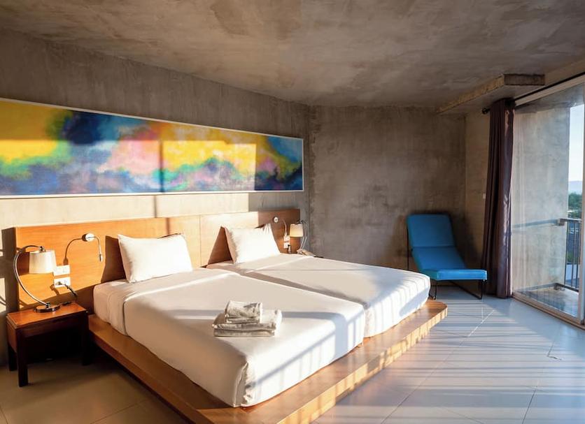Habitació Foto