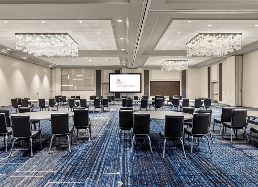 Sala de conferències Foto