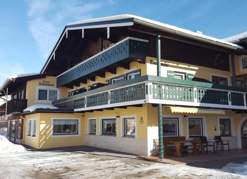 Edifici Foto