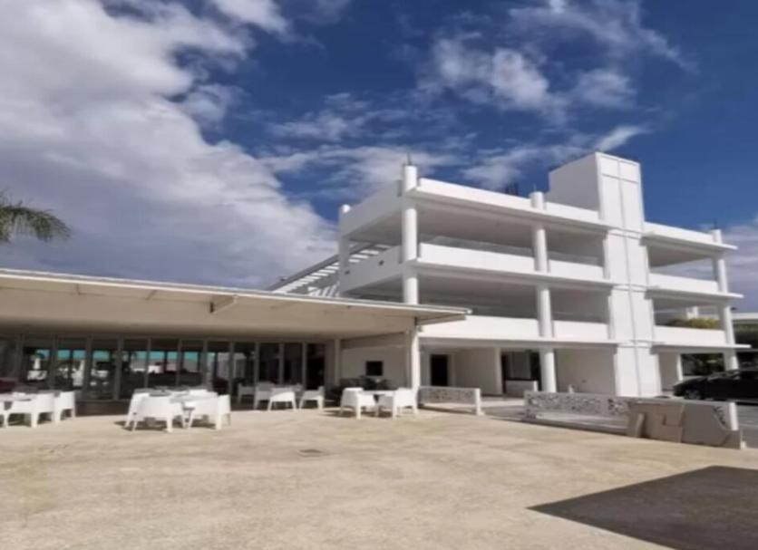 Edifici Foto