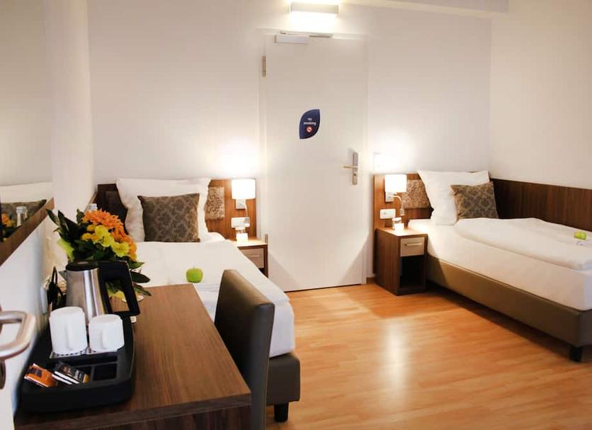Habitació Foto