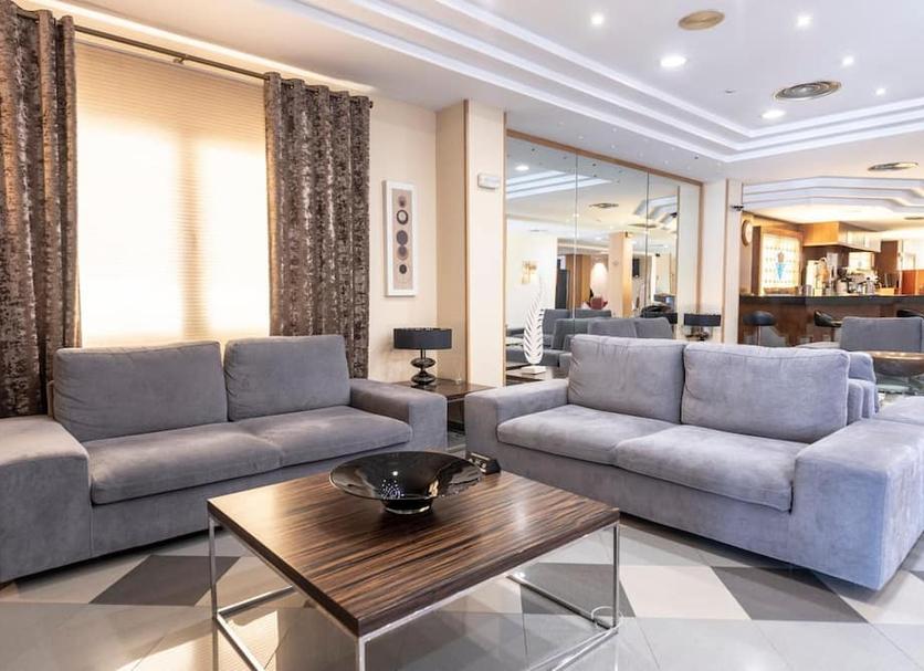 Sala Foto