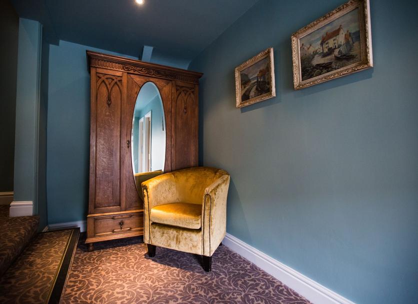 Serveis de l’habitació Foto