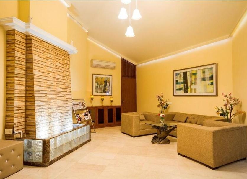 Sala Foto