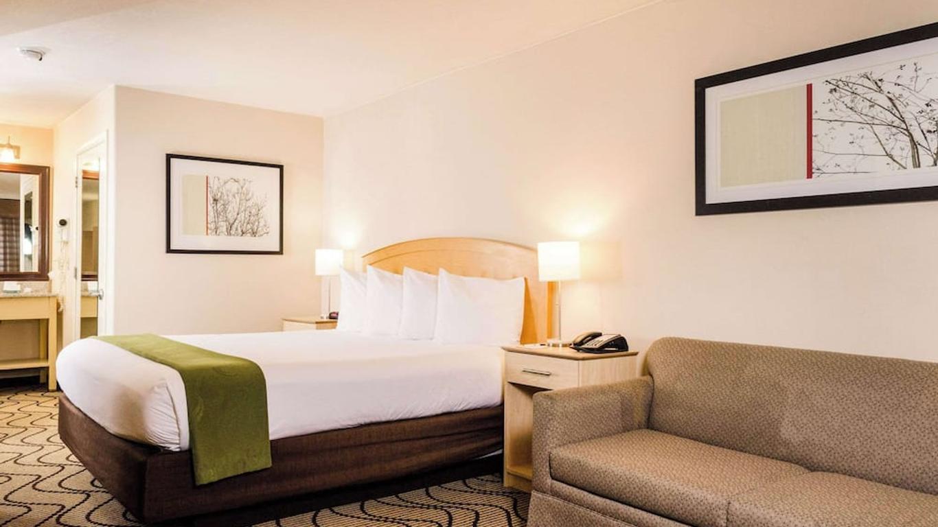 Quality Inn & Suites Lathrop