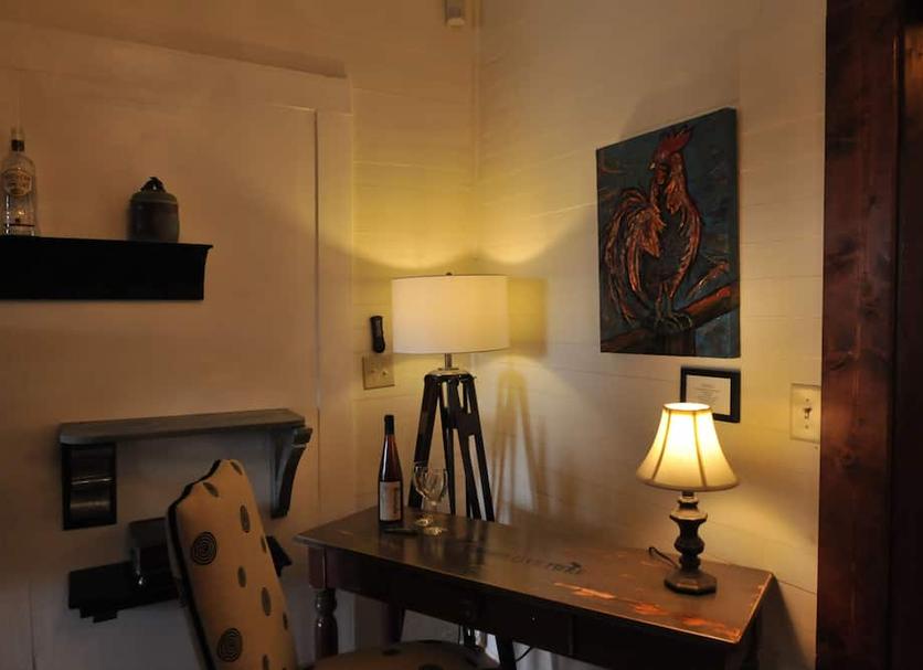 Serveis de l’habitació Foto
