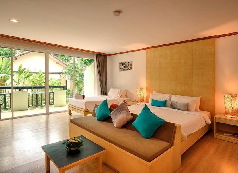 Habitació Foto