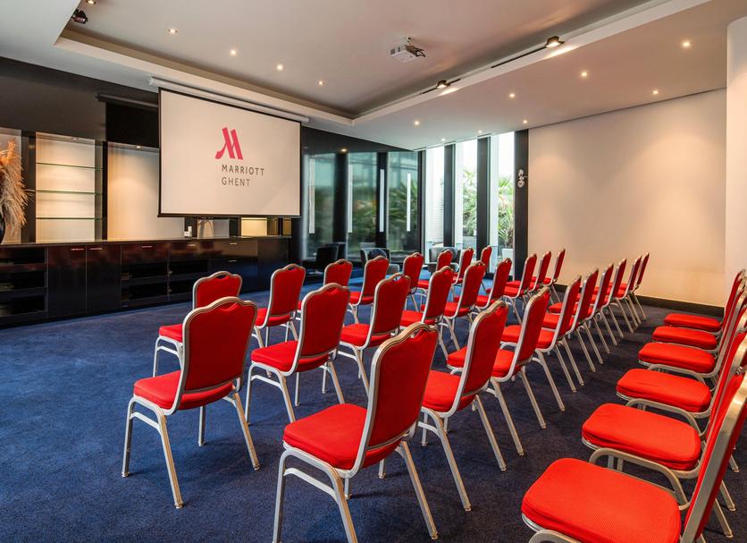 Sala de conferències Foto