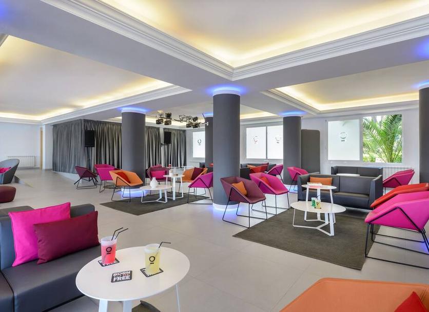 Sala d'estar Foto