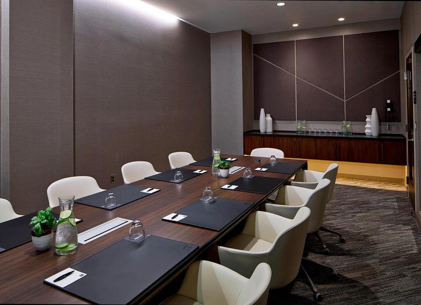 Sala de conferències Foto