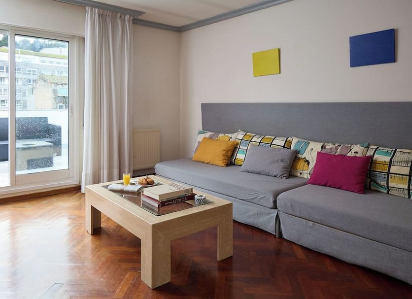 Sala Foto