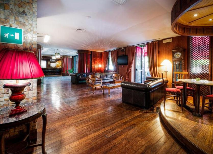 Sala Foto