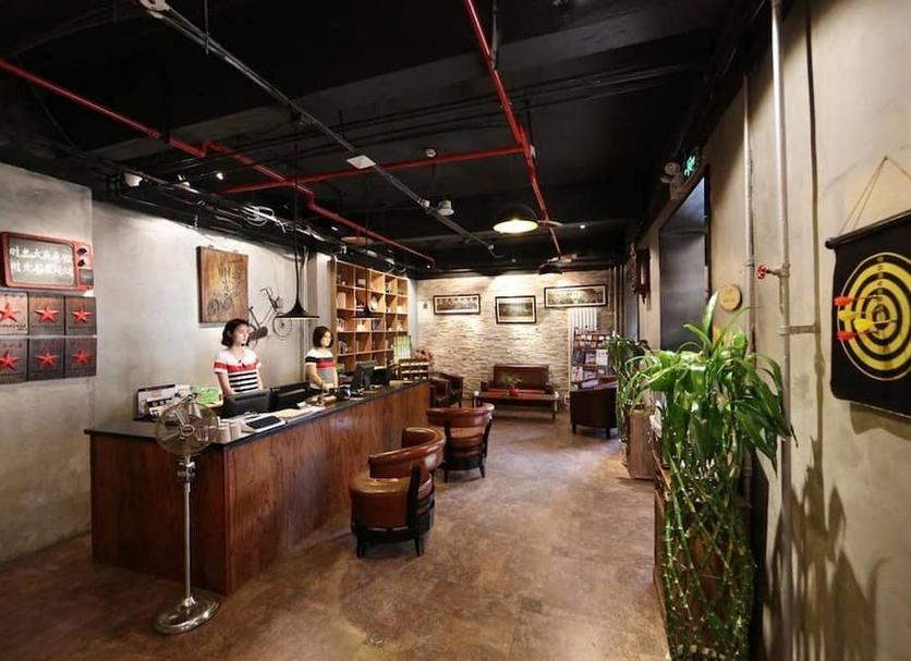 Recepció Foto