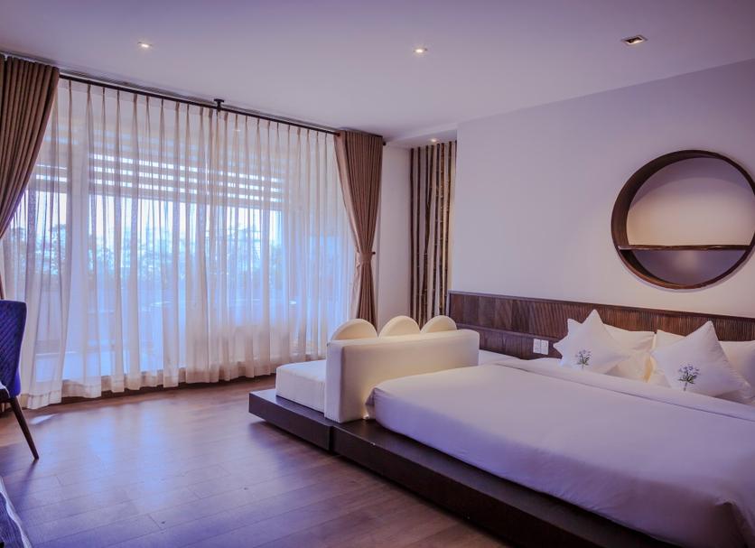 Habitació Foto