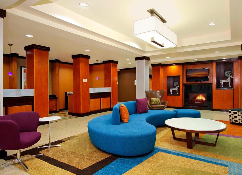 Sala d'estar Foto