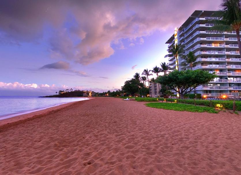Vista exterior Foto