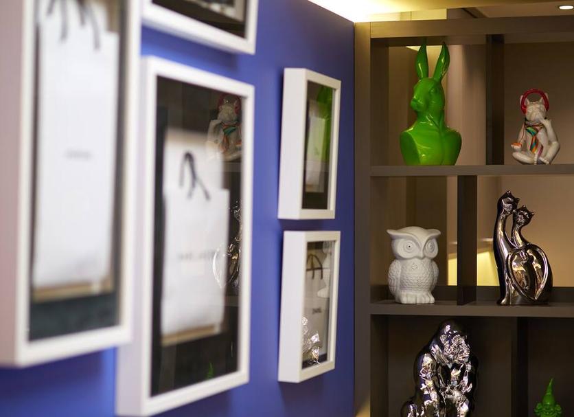 Serveis de l’habitació Foto
