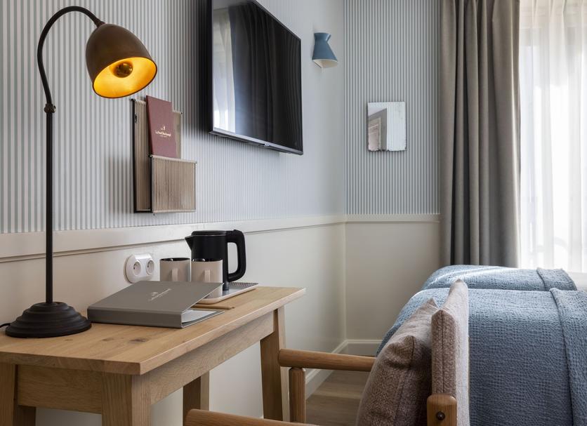 Serveis de l’habitació Foto
