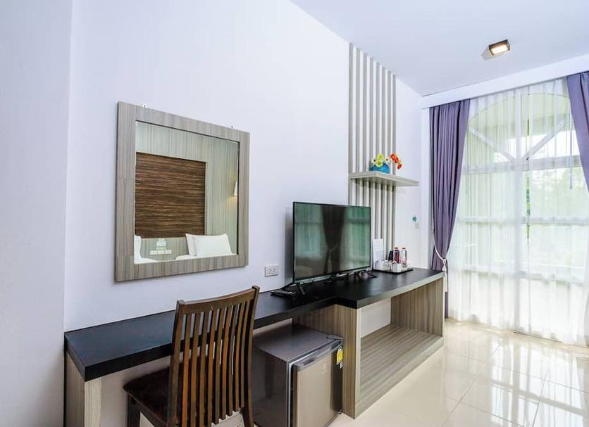 Serveis de l’habitació Foto