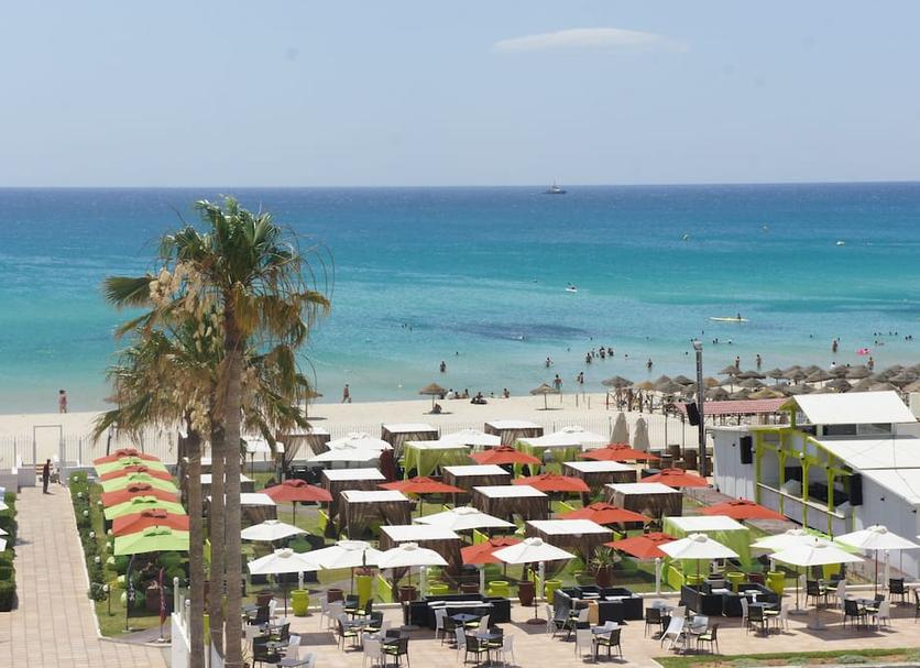 Platja Foto