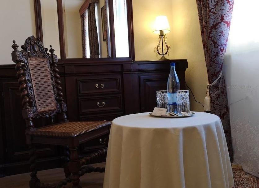 Serveis de l’habitació Foto