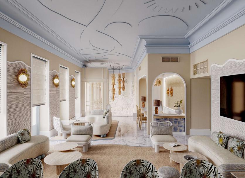 Sala d'estar Foto