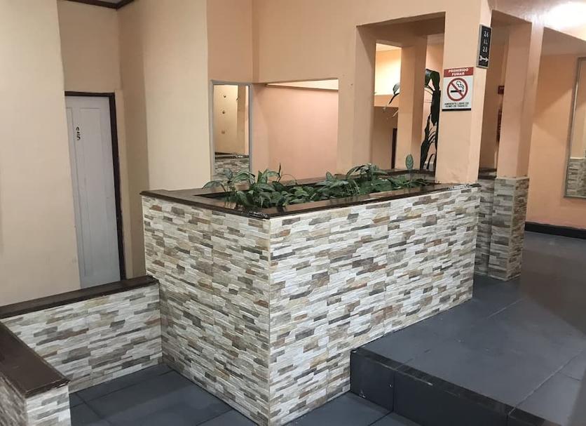 Recepció Foto