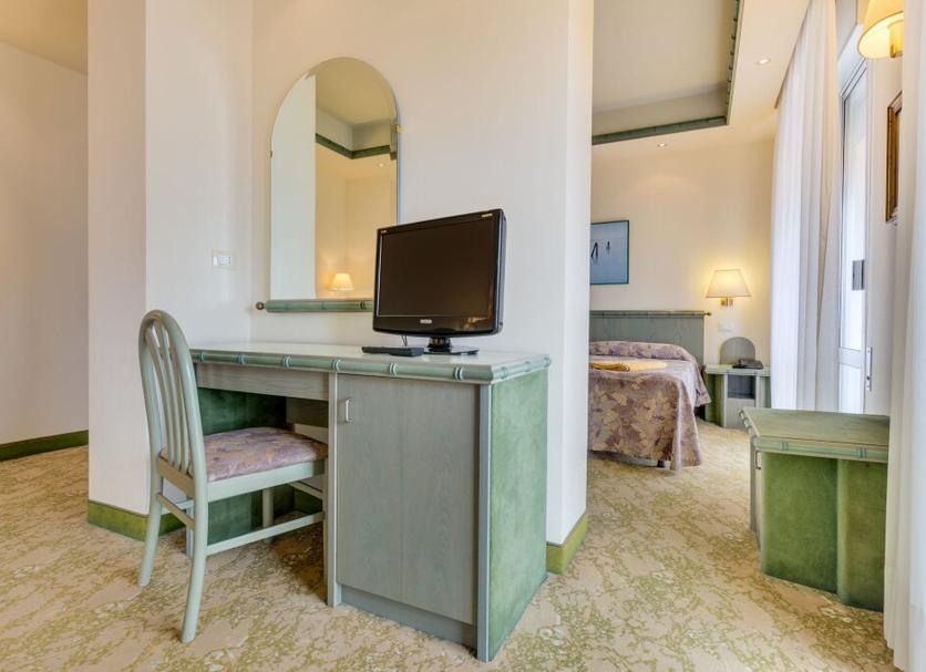 Serveis de l’habitació Foto