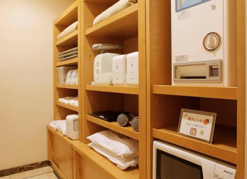 Serveis de l’habitació Foto