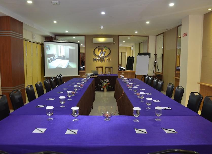 Sala de conferències Foto