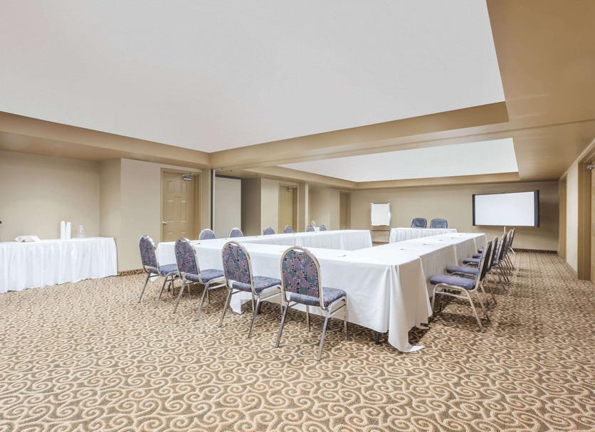 Sala de conferències Foto