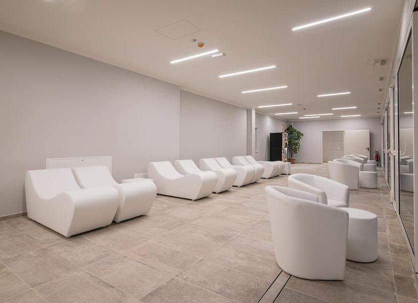 Sala d'estar Foto