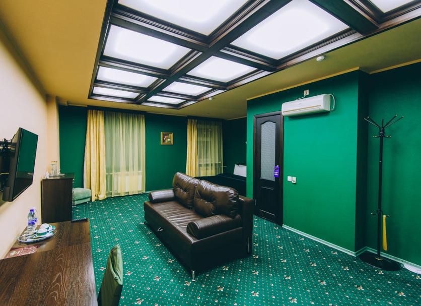 Sala Foto