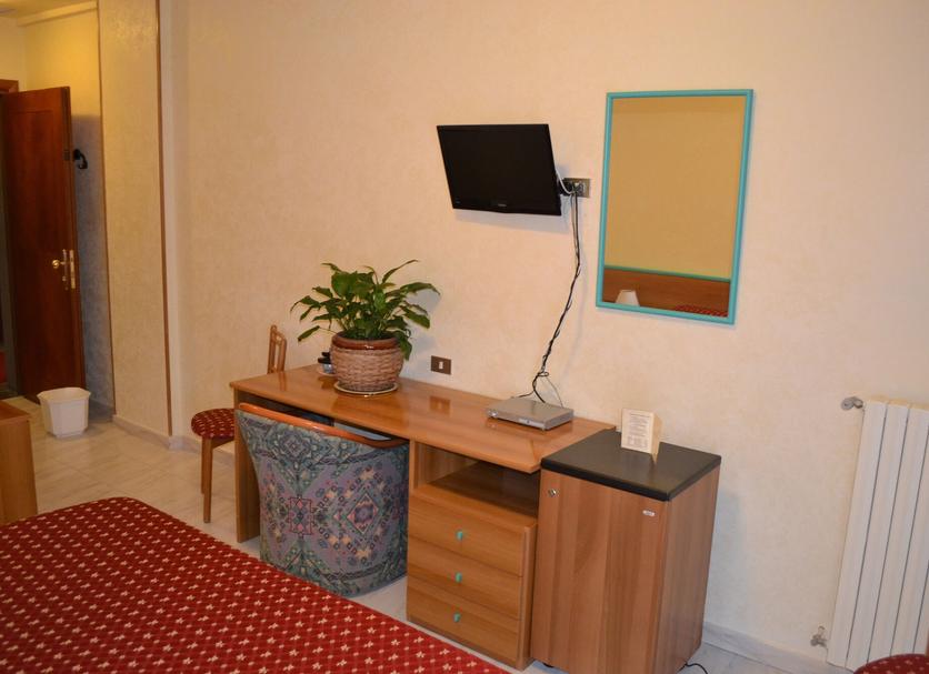 Serveis de l’habitació Foto