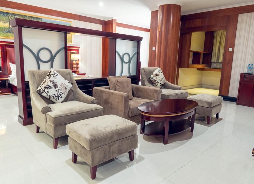 Sala Foto
