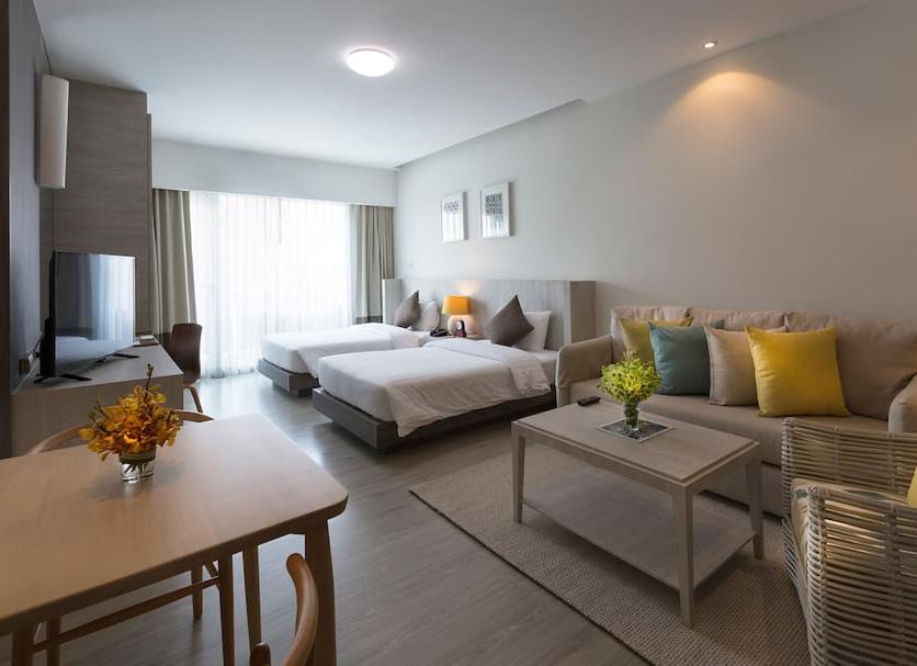 Habitació Foto