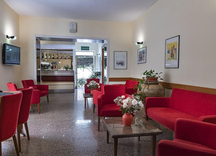 Sala d'estar Foto