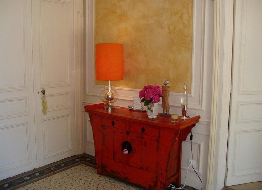 Serveis de l’habitació Foto