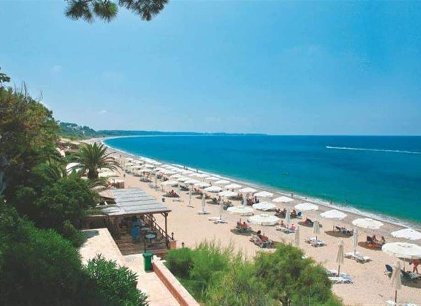 Platja Foto
